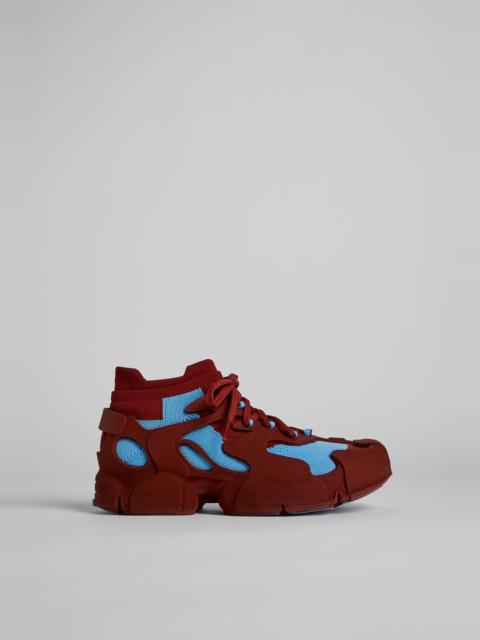 CAMPERLAB Tossu