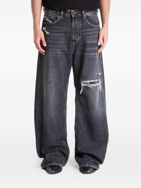 Diesel 1996 D-Sire jeans