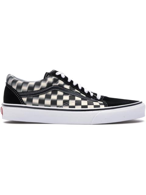 Vans Old Skool Black Classic