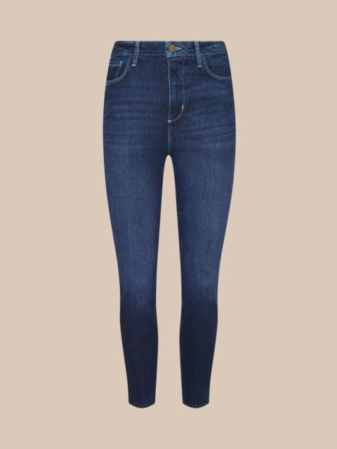 L'AGENCE Celestia Slim-Leg Jean
