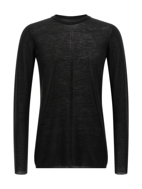 Rick Owens 'Biker Level' sweater
