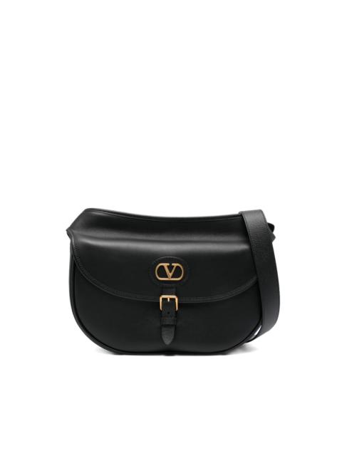 Valentino Antibes buckle messenger bag