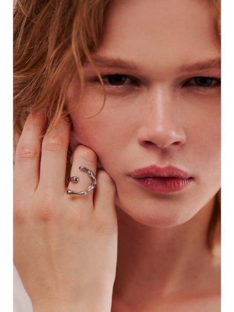 FREE PEOPLE Sculptural Ring