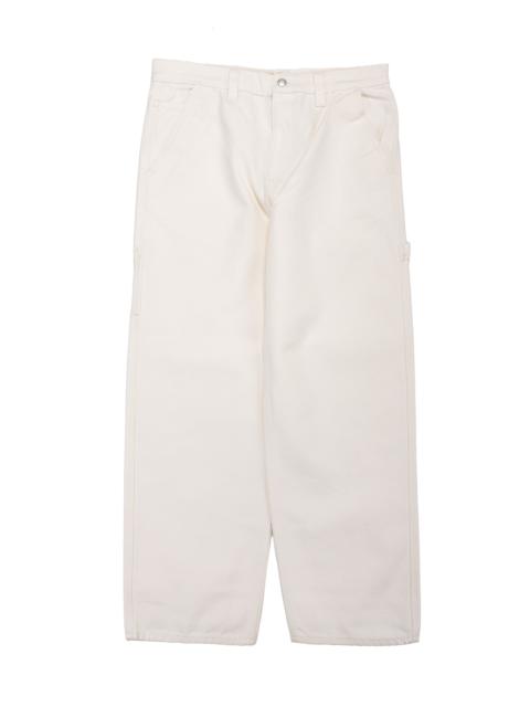 Stüssy Stüssy Carpenter Pant Bone