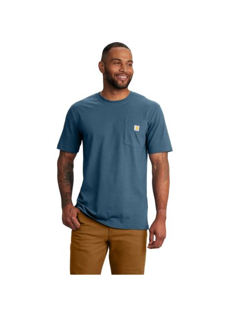 Carhartt Relaxed Fit Lightweight Short-Sleeve Pocket C Graphic T-Shirt