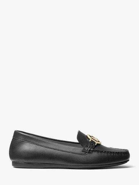 MICHAEL KORS Fulton Moccasin