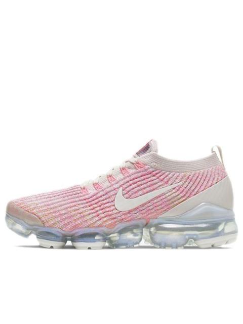 Nike (WMNS) Nike Air VaporMax Flyknit 3 'Sunset Pulse' AJ6910-008