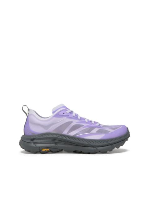 HOKA ONE ONE Speed 4 Lite "Starlight Glow/Aster Flower" sneakers