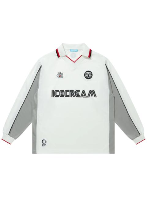ICECREAM LS FOOTBALL SHIRT