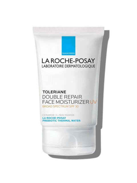 LA ROCHE-POSAY Toleriane Double Repair Facial Moisturizer With SPF
