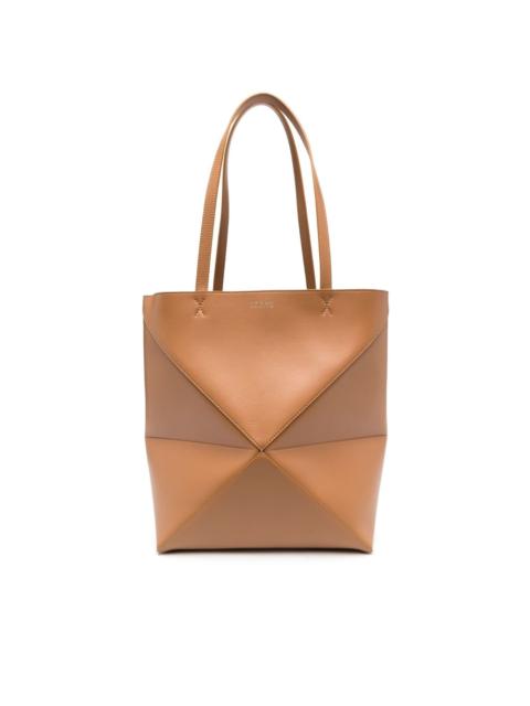 Loewe medium Puzzle Fold tote bag