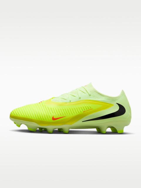 Nike Nike Phantom 6 Low Pro Firm-Ground Soccer Cleats
