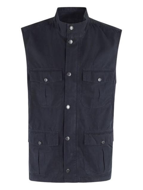 Barbour Corbridge vest