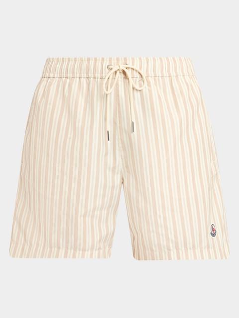 Moncler Men's Carpenter Shorts