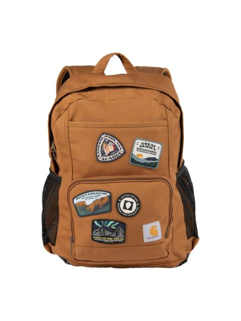 Carhartt National Parks 23L Single-Compartment Backpack