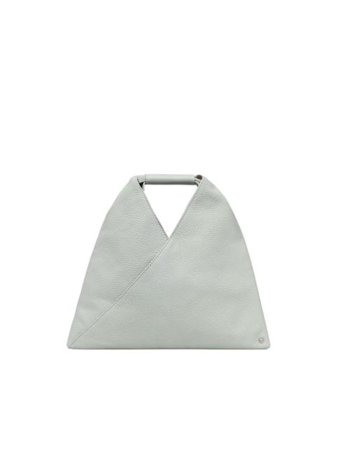 MM6 Maison Margiela leather tote bag