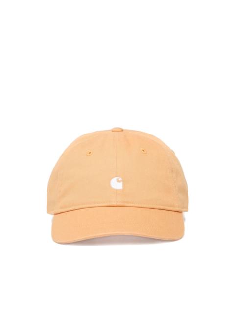 Carhartt Madison logo cap