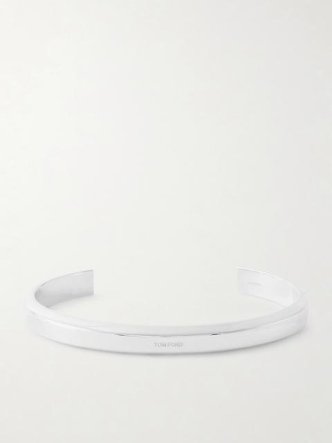 TOM FORD Sterling Silver Bracelet