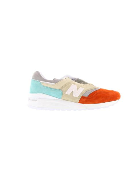 New Balance 997.5 Ronnie Fieg Mykonos Cyclades