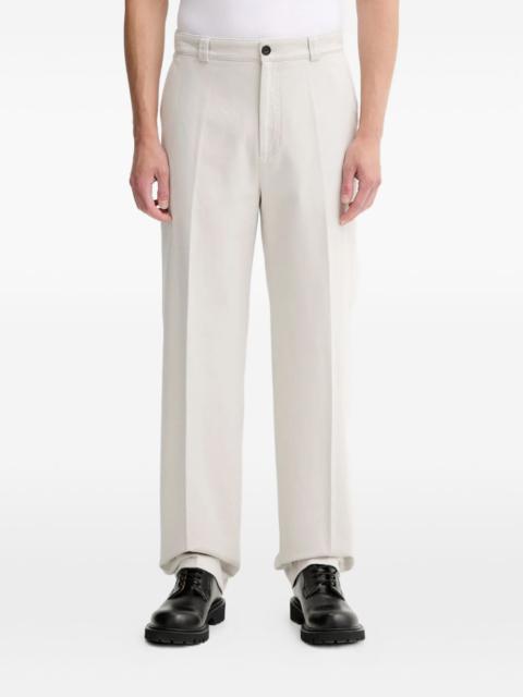 FILIPPA K flap-pocket trousers