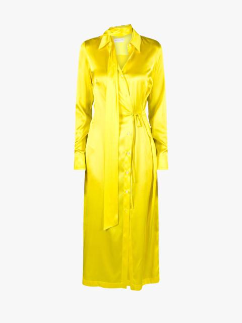 Dries Van Noten SHIRT DRESS