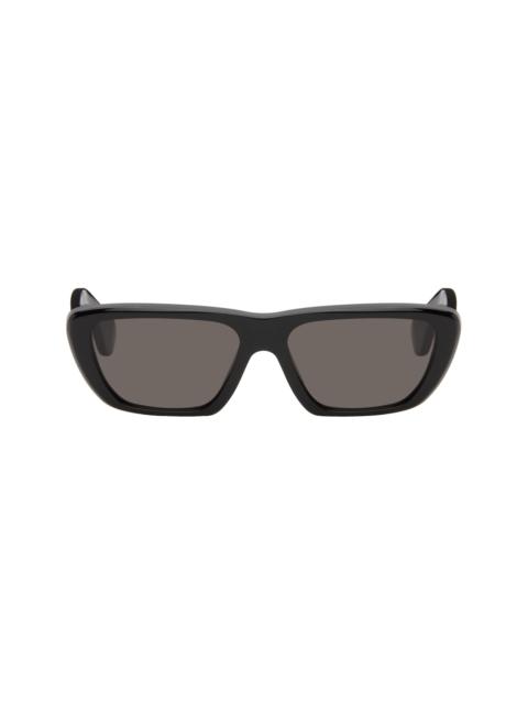 Marni Black Jimura Sunglasses
