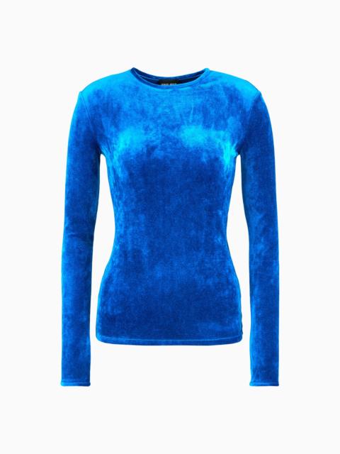 GIORGIO ARMANI Knitted Tops