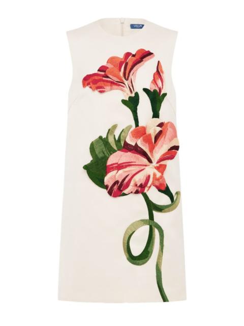 LEO LIN Yvonne Mini Dress