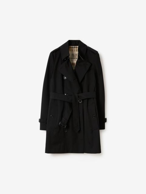 Burberry The Short Chelsea Heritage Trench Coat
