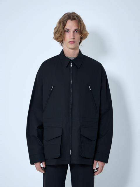 RIER Zip-Up Jacket