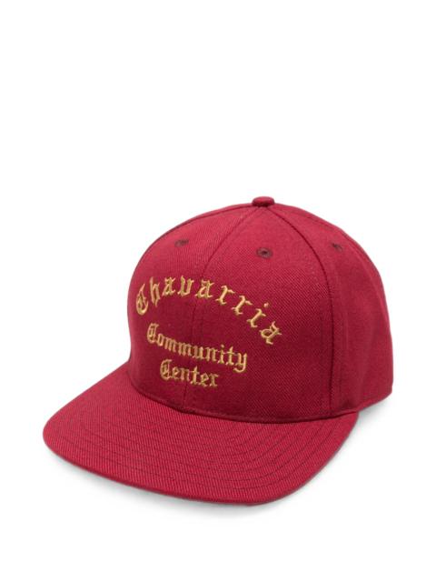 WILLY CHAVARRIA Willy Chavarria Hats