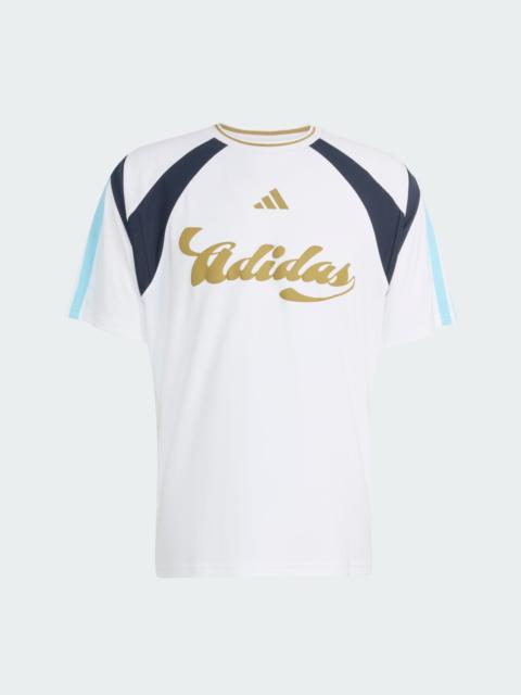 adidas House of Tiro Nations Pack Track Top