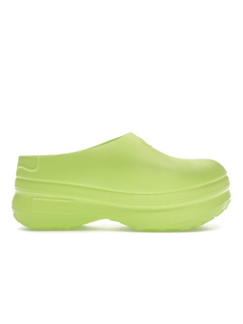 adidas adidas adiFOM Stan Smith Mule Lucid Lemon (Women's)