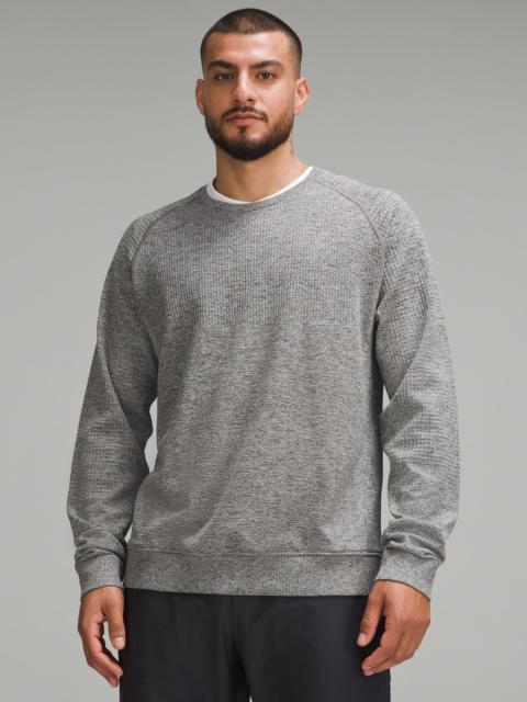 lululemon Engineered Warmth Long-Sleeve Crew