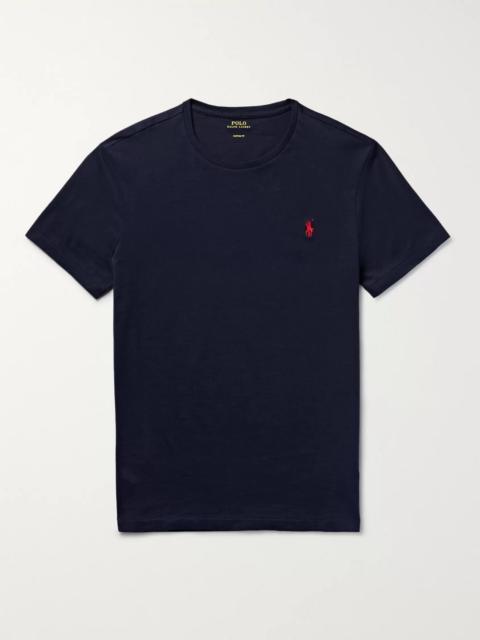 Polo Ralph Lauren Cotton-Jersey T-Shirt