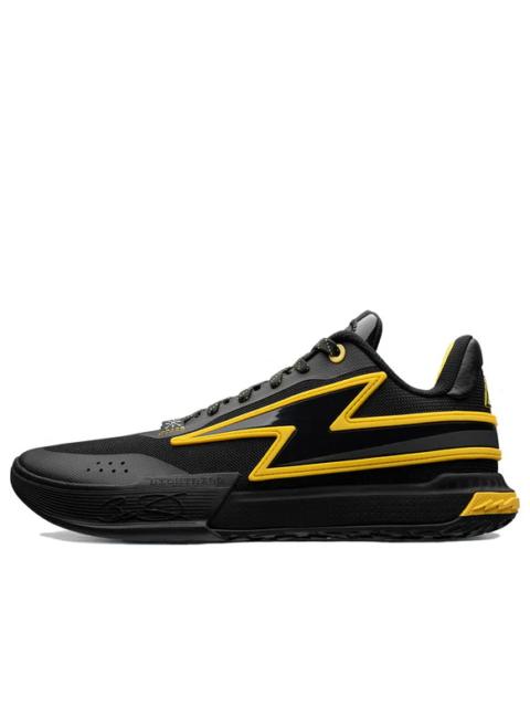 Li-Ning Li-Ning Wade Flash 'Caution' ABPU027-2