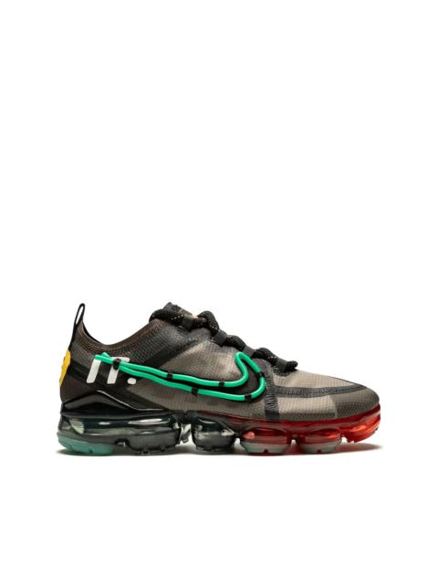 x Cactus Plant Flea Market Air Vapormax 2019 CPFM sneakers