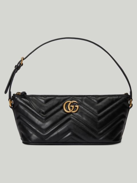 GG Marmont Matelassé shoulder bag