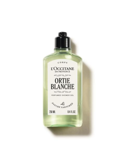 L'Occitane Ortie Blanche (Formerly Herbae) Perfumed Shower Gel