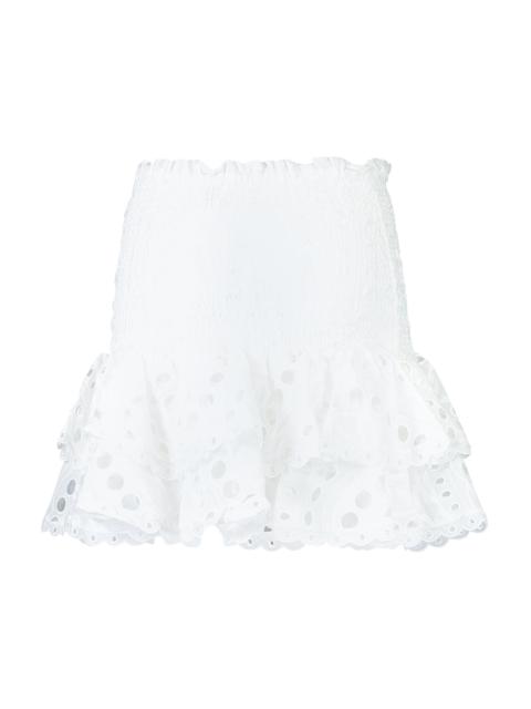 Charo Ruiz Nerissa Skirt