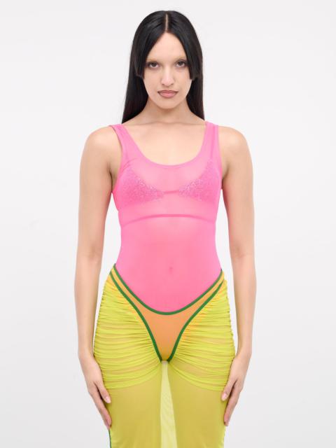 Ufby-Yoma Bodysuit