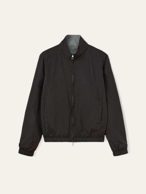 Loro Piana Windmate® Bomber