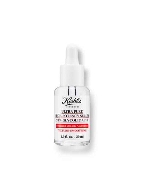 Kiehl's Ultra Pure High-Potency 9.8% Glycolic Acid Serum