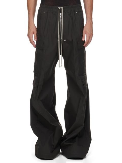 Rick Owens PANTS | REVERSIBLE