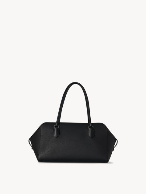 The Row EW Bowling Bag レザー THE ROW | EW Leather Bowling Bag | Women | Lane Crawford