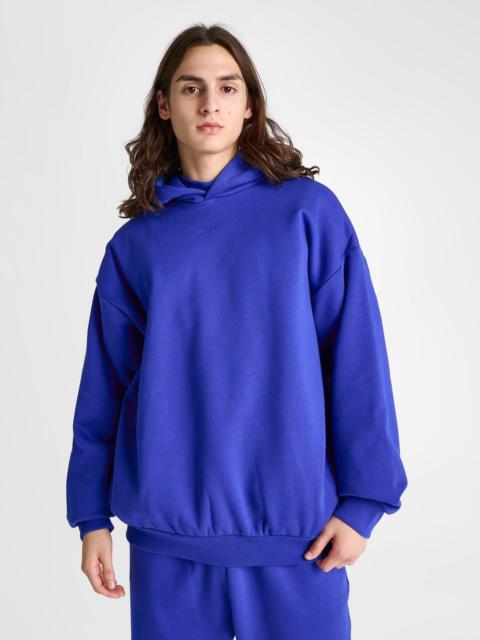 ADIDAS BASKETBALL FLEECE HOODIE