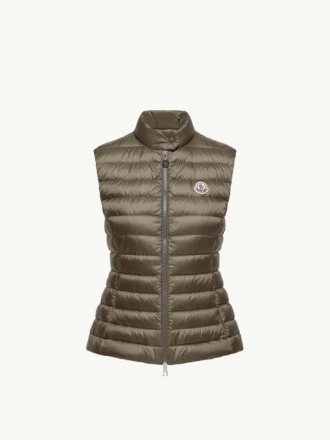 Moncler Igens Down Vest