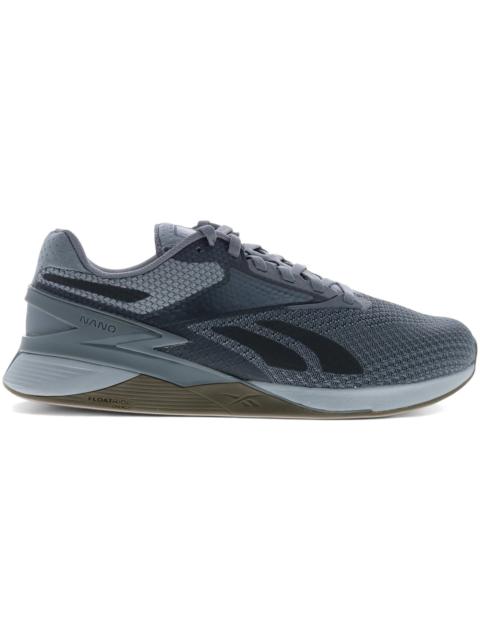 Reebok Reebok Nano X3 Cold Grey Gum