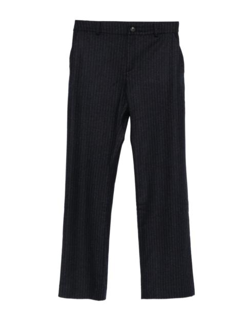 paloma wool pinstripe-pattern trousers
