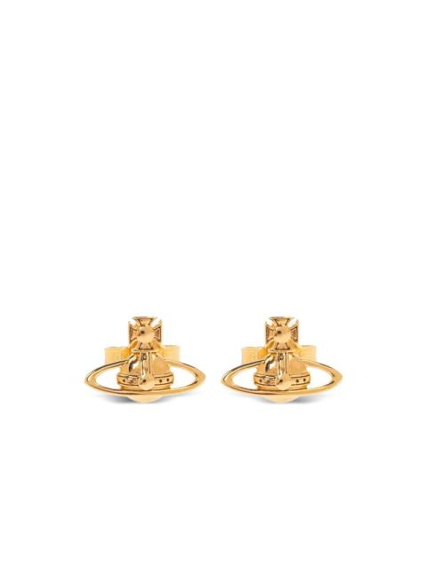 Vivienne Westwood Orb earrings